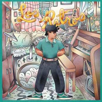 Album Los Retros: Retrospect