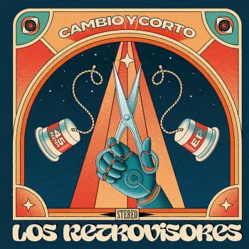 Los Retrovisores: Cambio Y Corto