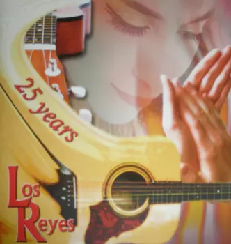 Los Reyes: 25 years Los Reyes