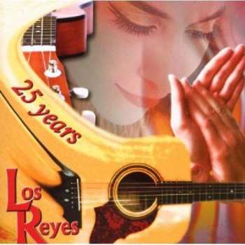 CD Los Reyes: 25 years Los Reyes