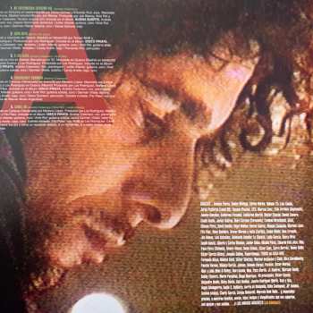 2LP/CD Los Rodriguez: Hasta Luego