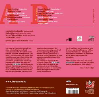 LP Los Santos: Vaya Con Dios