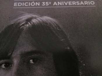 LP Los Secretos: Los Secretos CLR