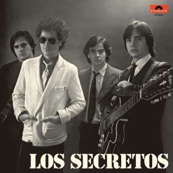 LP Los Secretos: Los Secretos LTD