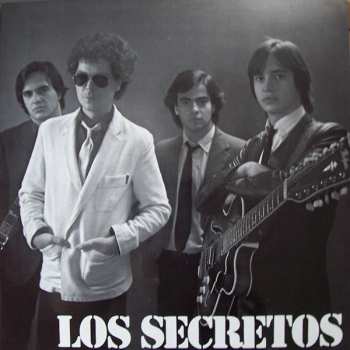 LP Los Secretos: Los Secretos