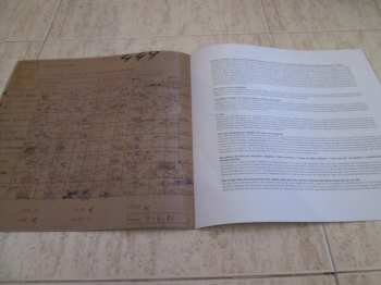 LP Los Secretos: Los Secretos CLR