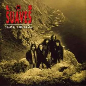 Los Suaves: Santa Compaña