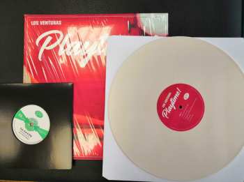 LP Los Venturas: Playtime! LTD | CLR