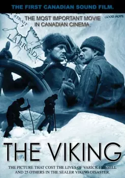 Los Vikings: Viking's