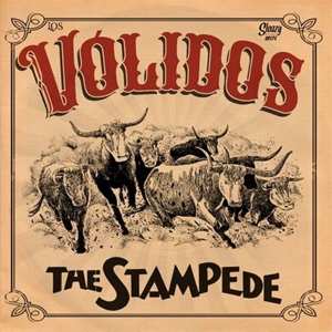 SP Los Volidos: The Stampede