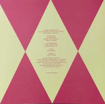 LP Los Yolos: Volumen 3