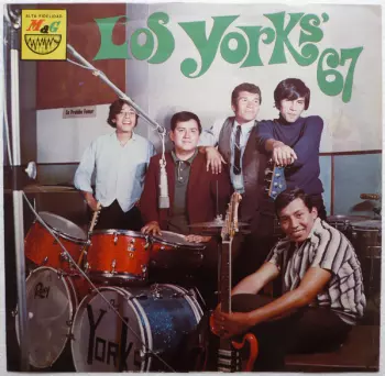 Los York's: 67