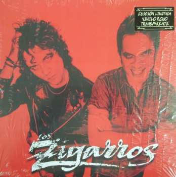 Album Los Zigarros: Los Zigarros
