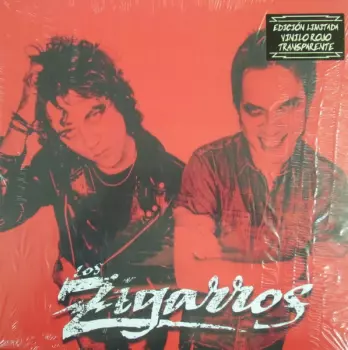 Los Zigarros: Los Zigarros