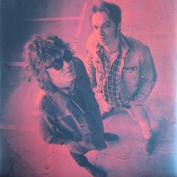 LP Los Zigarros: Los Zigarros CLR | LTD