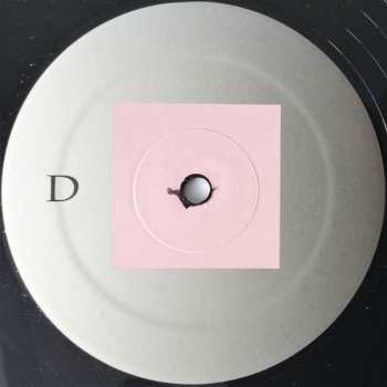 2LP Loscil: Clara