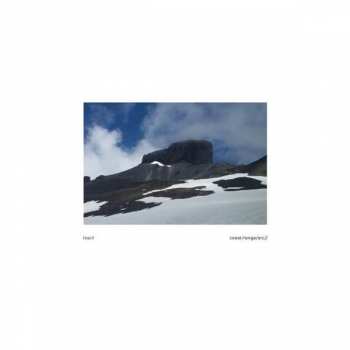 Album Loscil: Coast/ Range/ Arc