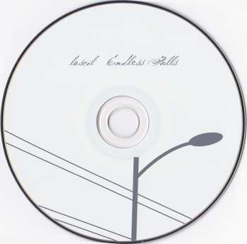 CD Loscil: Endless Falls