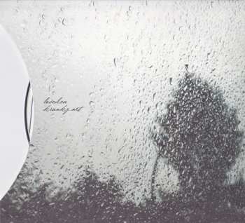 CD Loscil: Endless Falls