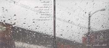 CD Loscil: Endless Falls