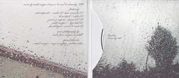 CD Loscil: Endless Falls
