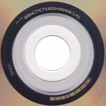 CD Loscil: Endless Falls