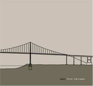 Album Loscil: First Narrows