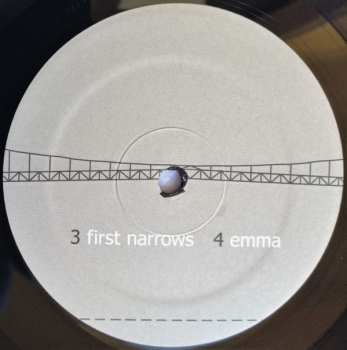 2LP Loscil: First Narrows