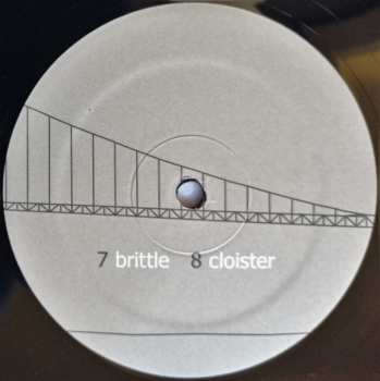 2LP Loscil: First Narrows