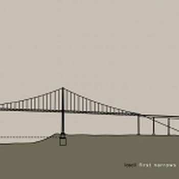 2LP Loscil: First Narrows