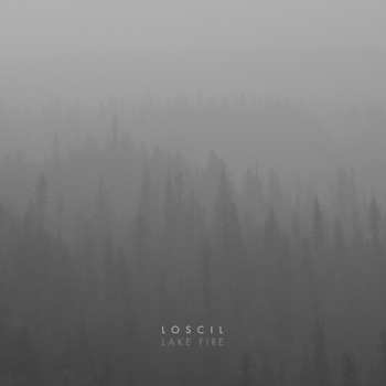Album Loscil: Lake Fire