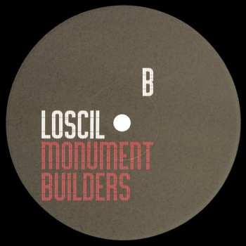 LP Loscil: Monument Builders
