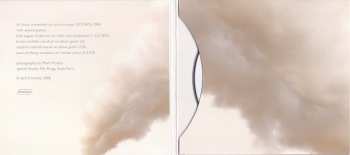 CD Loscil: Plume