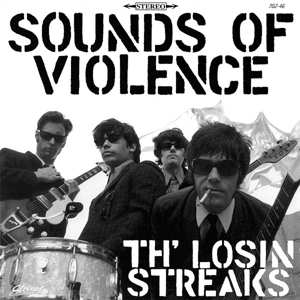 SP The Black Lips: Does She Want