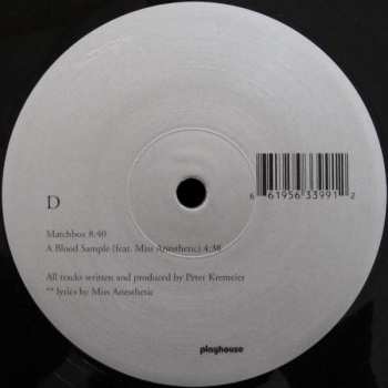 2LP LoSoul: Getting Even