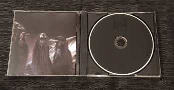 CD Loss: Horizonless