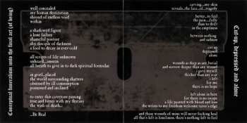CD Loss: Life Without Hope... Death Without Reason