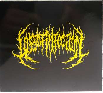 CD Loss Of Infection: Dark Dimension