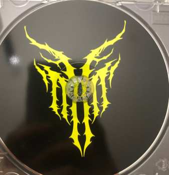 CD Loss Of Infection: Dark Dimension