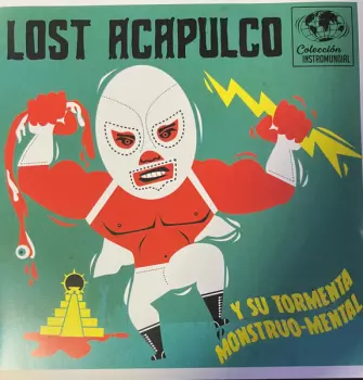 Y Su Tormenta Monstruo-Mental