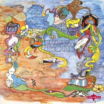 CD Lost And Found: Everybody's Here LTD