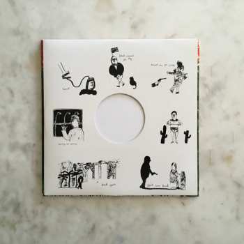 LP Lost Balloons: Lost Balloons LTD | CLR