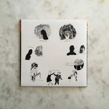 LP Lost Balloons: Lost Balloons LTD | CLR