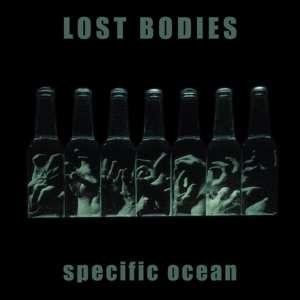 2LP Lost Bodies: Specific Ocean LTD | NUM