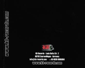 CD Lost Boyz Army: ...Denn Das Leben Wartet Nicht