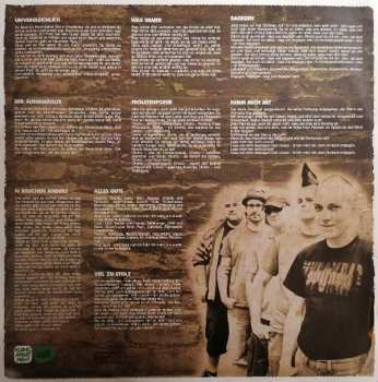 LP Lost Boyz Army: Unvergleichlich PIC | LTD