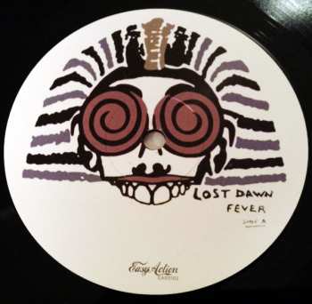 LP Lost Dawn: Fever