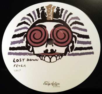 LP Lost Dawn: Fever