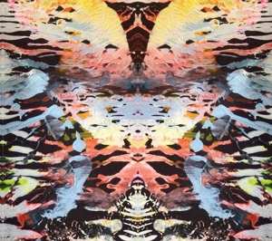 Album Lost Dawn: Lost Dawn