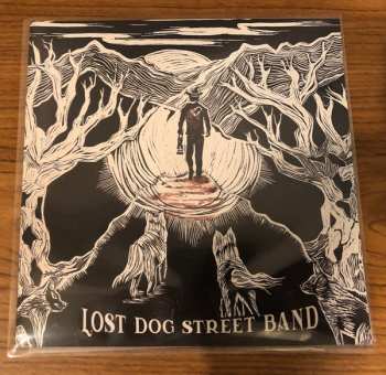 Album Lost Dog Street Band: Glory